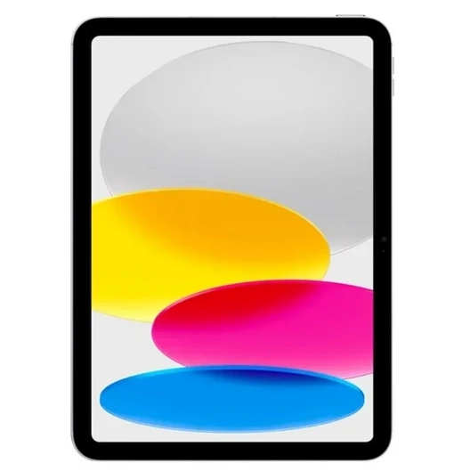 Billig Apple iPad 11 128GB WiFi + eSIM (Silver) – Køb genbrugt hos Datamarked.dk Apple iPad 11 128GB WiFi + eSIM (Cellular) Silver - 2025 (A16) - Grade A