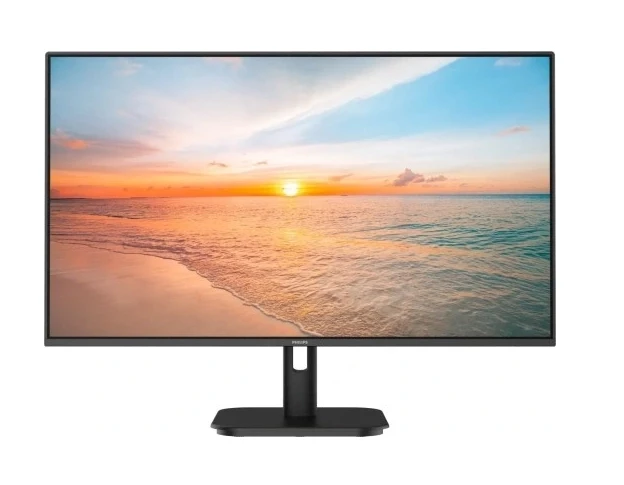 Billig Lenovo D27-30 LED-skærm 27 tommer – Køb hos Datamarked.dk 27" Philips 27E1N1100A LED IPS skærm - Full HD 100Hz (1080p)