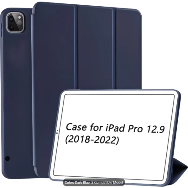 iPad Pro 12.9 inch cover