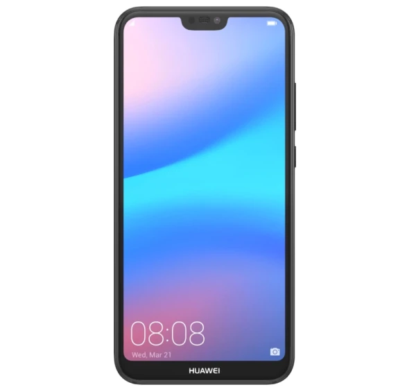 Huawei P20 LITE - 64GB - Midnight Black - Grade B