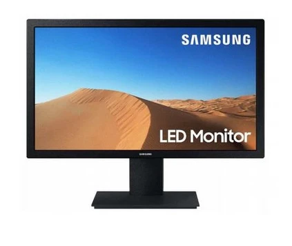 24" TFT Samsung S24A310NHU Sk&aelig;rm - Full HD - Refurbished