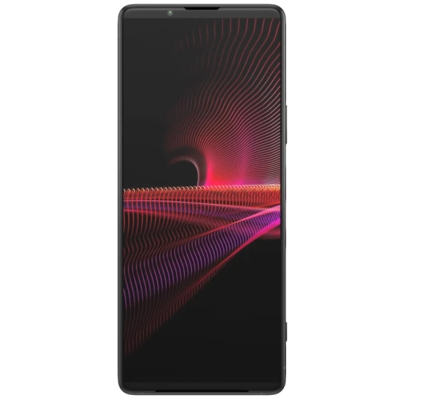 Sony Xperia 1 III 256GB (Frosted Black) - Grade B 