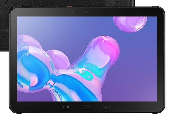 Samsung Galaxy Tab Active Pro 64GB 4G | Datamarked.dk Samsung Galaxy Tab Active Pro 10,1" 64GB 4G - Sort - Grade B