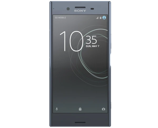 Billig Sony Xperia XZ Premium 64GB – Køb genbrugt hos Datamarked.dk Sony Xperia XZ Premium 64GB (Sort) - Grade B