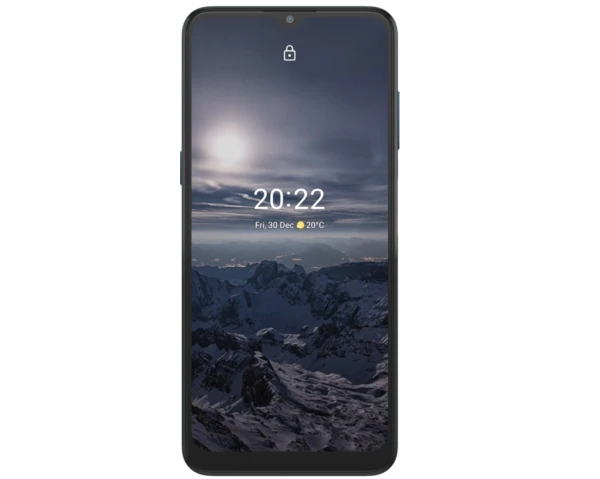 Nokia G21 64GB (Nordic Blue) - Grade B