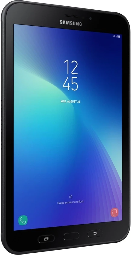 Samsung Galaxy Tab Active 2 8" 16GB 4G - Sort - Grade B
