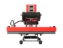Secabo TC-2 23 x 33 cm varmepresse, lille & handy model