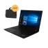 Lenovo ThinkPad P14s Gen 2 14" - Intel i5 1145G7 2.6GHz 256GB NVMe 16GB - Nvidia T500 - Win11 Pro + GRATIS Laptop Sleeve