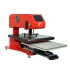 SkilPro TSE elektrisk swing-away varmepresse 40 × 60 cm med tryksensor
