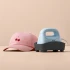 Cricut Kasket-Hat Presse