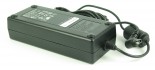 HP Compaq 120W 18.5V 6.5A strømforsyning med 5.5mm x 2.5mm stik - Original