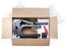 NYHED ! Secabo TC-5 SMART 38 x 38 cm med automatisk åbning