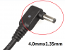 Asus 33W 19V 1.75A strømforsyning med 4.0mm x 1.35mm - original
