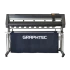 Graphtec CE7000-130AP E Garment Pattern Cutter med stander