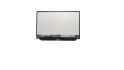 Bestillingsvare, 12.5" (1920x1080) FULL HD LED Matte Display  30 pins  center Connector - IPS - IKKE TOUCH