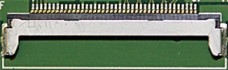 14.1" WXGA+ (1440x900) LED Matte Display LED 40 pin Type 3
