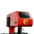 SkilPro TSE elektrisk swing-away varmepresse 40 × 60 cm med tryksensor