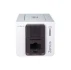 Evolis Zenius ID-kort printer Classic