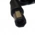 Dell 50W 19V 2.64A strømforsyning med Octagonal/Octagon/Hexagon strømforsyning tip - Kompatibel
