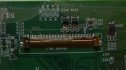 14" WXGA HD (1366x768) LED | Glossy Display | 40 pins LED Bottom Left Connector
