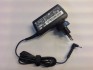 Acer 18W 12V 1.5A strømforsyning med 3.0mm x 1.1mm stik- Original