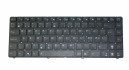 Kampagne vare, Asus Nordic Tastatur (DK, SE, NO)