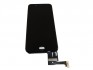 iPhone 7 LCD & Digitizer Touch skærm - Sort