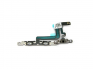 iPhone 6 Plus Volume Knaps Flex & Mute Switch med Brackets