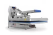 Stahls sprint MAG magnetisk 40 x 50 cm varmepresser