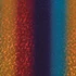 STAHLS' CAD-CUT Hologram Tekstilfolie - Multi - 914