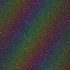 STAHLS' CAD-CUT Glitter Flake - Holo sort - Holo black - 956
