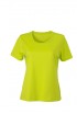 JAMES & NICHOLSON LADIES' ACTIVE-T