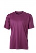 JAMES & NICHOLSON MEN'S ACTIVE-T