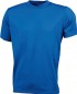 JAMES & NICHOLSON MEN'S ACTIVE-T