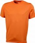 JAMES & NICHOLSON MEN'S ACTIVE-T