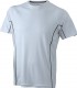 JAMES & NICHOLSON MEN'S RUNNING REFLEX-T