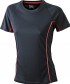 JAMES & NICHOLSON LADIES' RUNNING REFLEX-T