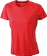 JAMES & NICHOLSON LADIES' RUNNING REFLEX-T