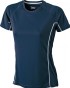 JAMES & NICHOLSON LADIES' RUNNING REFLEX-T