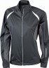 JAMES & NICHOLSON LADIES' SPORTS JACKET WINDPROOF
