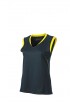 JAMES & NICOLSON LADIES' BIKE SHORT TIGHTS
