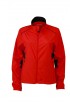 JAMES & NICHOLSON LADIES' PERFORMANCE JACKET