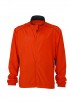 JAMES & NICHOLSON MEN'S PERFORMANCE JACKET
