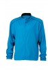 JAMES & NICHOLSON MEN'S PERFORMANCE JACKET