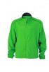 JAMES & NICHOLSON MEN'S PERFORMANCE JACKET