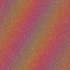 STAHLS' CAD-CUT  Glitter Flake - Rainbow coral - 964