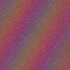 STAHLS' CAD-CUT Glitter Flake - Regnbue blomme - Rainbow plum - 965