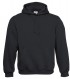 B&C HOODED