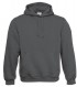 B&C HOODED