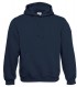 B&C HOODED